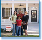Home Loan Mortgage